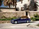 BMW 328i Convertible 1995 года